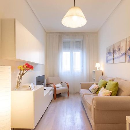Bilbao Indautxu VII By Aston Rentals Buitenkant foto