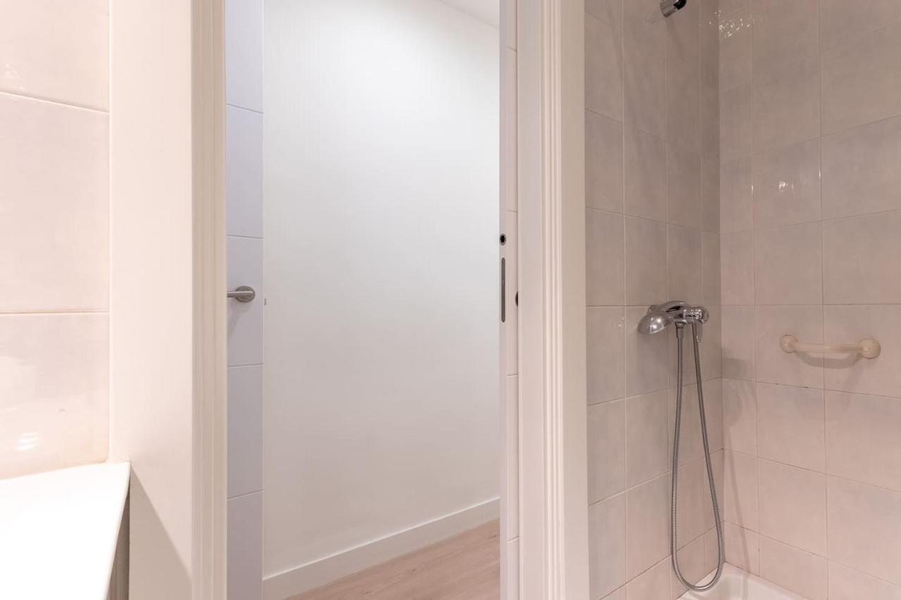 Bilbao Indautxu VII By Aston Rentals Buitenkant foto