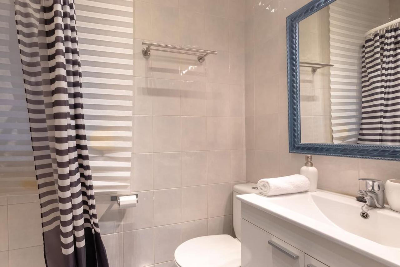 Bilbao Indautxu VII By Aston Rentals Buitenkant foto