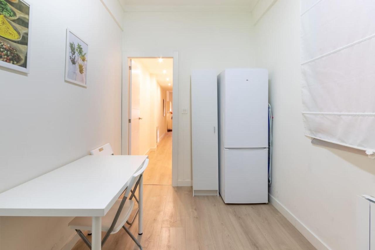 Bilbao Indautxu VII By Aston Rentals Buitenkant foto