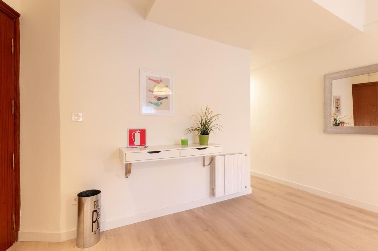Bilbao Indautxu VII By Aston Rentals Buitenkant foto